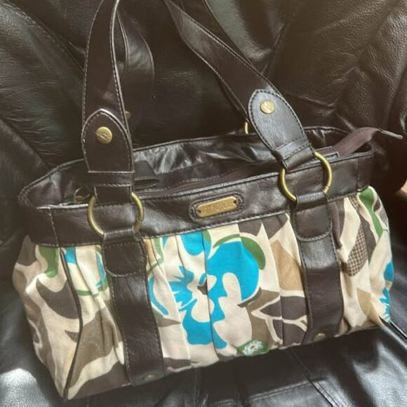 O’Neill Vintage Women’s Shoulder Bag - Picture 1 of 7